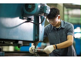 龍華沖壓加工廠，五金沖壓工序詳細(xì)圖解(2)[誠瑞豐]