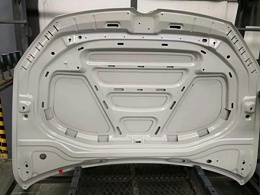 汽車沖壓件的制作加工方法有哪些？