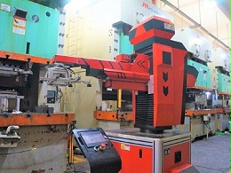 鹽田五金沖壓件加工廠，沖壓件常見問題大總結