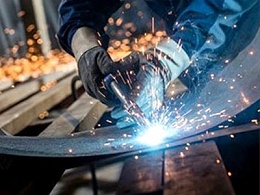 荔灣區鈑金加工廠的不銹鋼光纖激光切割技術