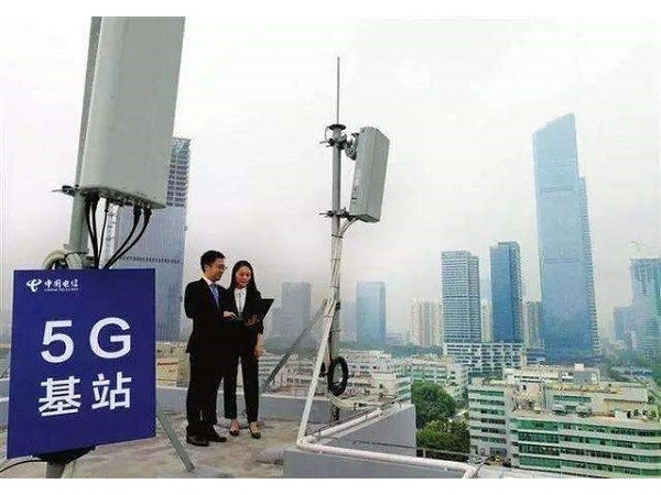 廣西2年要建5萬個5G基站,來看看如何配備5G基站一體化室外機柜 廣西2年要建5萬個5G基站,來看看如何配備5G基站一體化室外機柜