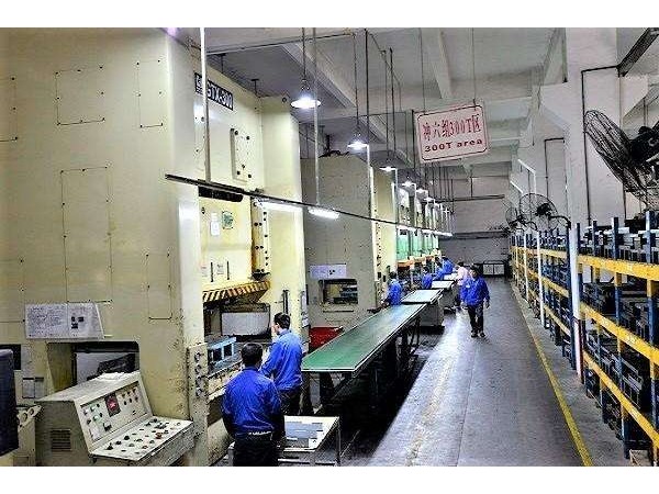 鈑金加工工藝規程有哪些? 鈑金加工工藝規程有哪些?