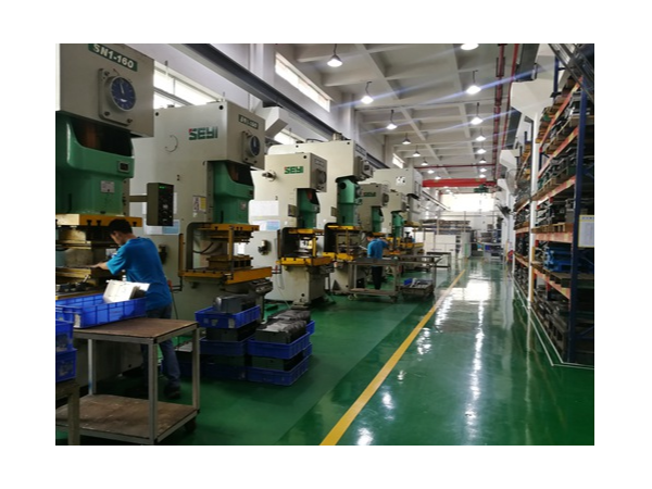 韶關(guān)鈑金加工廠,沖壓工序材料選擇的區(qū)別 韶關(guān)鈑金加工廠,沖壓工序材料選擇的區(qū)別
