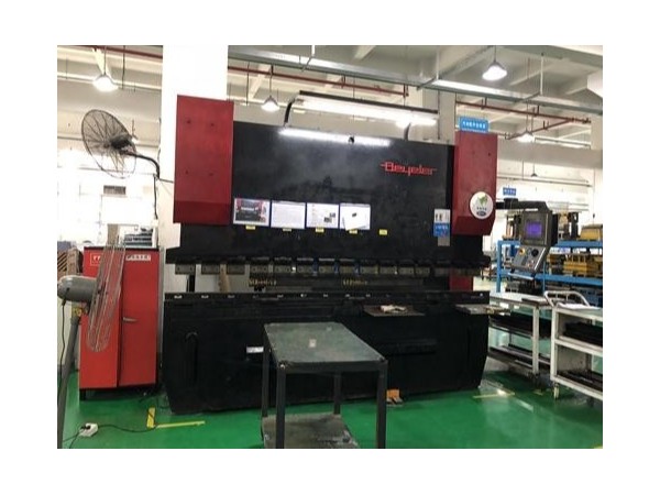 禪城區鈑金加工廠的不銹鋼機箱加工工藝 禪城區鈑金加工廠的不銹鋼機箱加工工藝