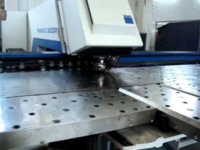 天河區(qū)鈑金加工廠的6種車床工藝及包邊接縫處理